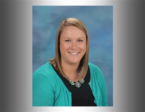 Anna Beth Harbeson Named Assistant Principal At Belvedere Elementary School District