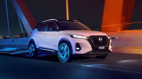 Nissan Kicks E Power El El Ctrico No Enchufable Que Rompe Paradigmas Y