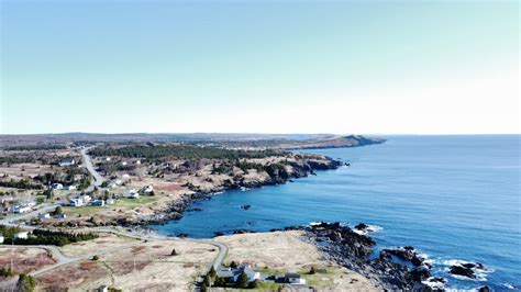 Community Town Of Small Point Broad Cove Blackhead Adam S Cove