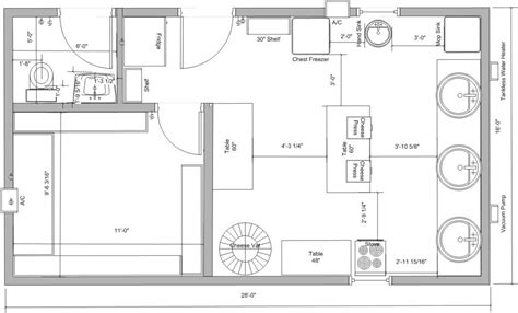 Cheese Making Room Layout How To Make Cheese Layout Room Layout