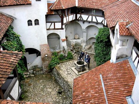 Bran Castle Plan Dracula Castle Plan Your Visit To Bran Castle In