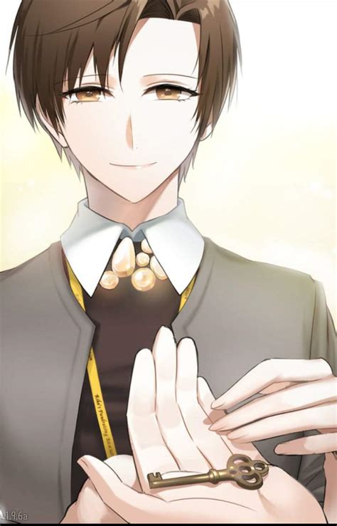 Jaehee Kang Wiki Mystic Messenger Amino