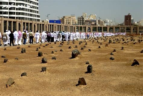 Pemakaman Terbesar Di Dunia Ternyata Ada Di Madinah Islampos