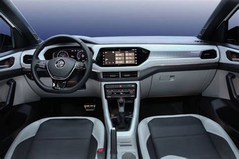 Vw T Cross Fecha 2020 Como Suv Mais Vendido Do Brasil