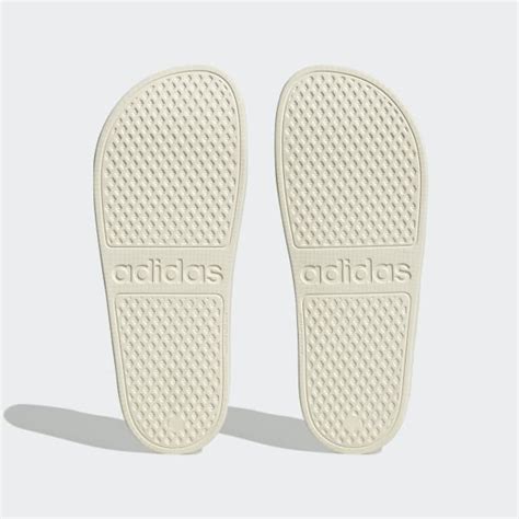 Adidas Adilette Aqua Slides White Unisex Swim Adidas Us