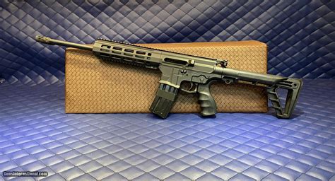 Used Gilboa Double Snake Dbr Ar For Sale