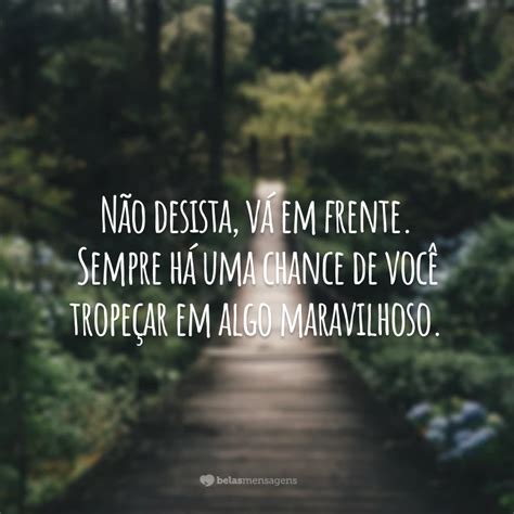 Texto De Motiva O Para N O Desistir