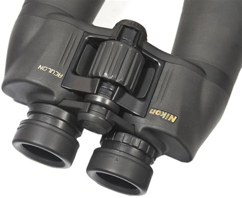 Купить Бинокль Nikon Aculon A211 10x50 за 28990 рублей в Москве и ...