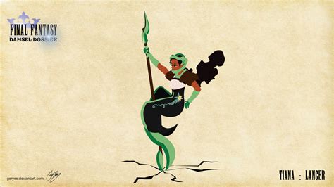 Geek Art Gallery Mash Up Disney Final Fantasy