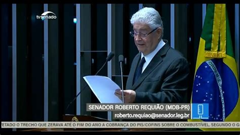 Veto de Temer protege a grande mídia e pune quem produz mostra Requião