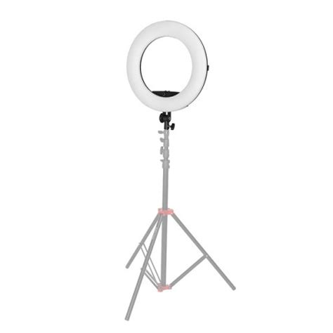 Falcon Eyes BeautyLight 480 LED кольцевая лампа Flicker-free (без мерцания)