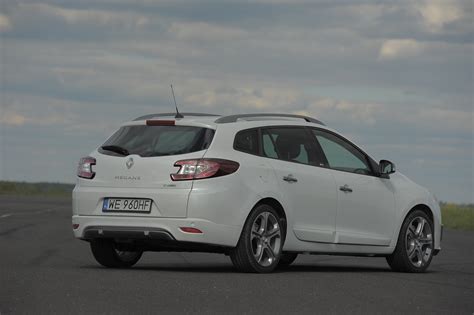 Ar Wki Renault Megane Iii Grandtour Jakie Potrzebne Do