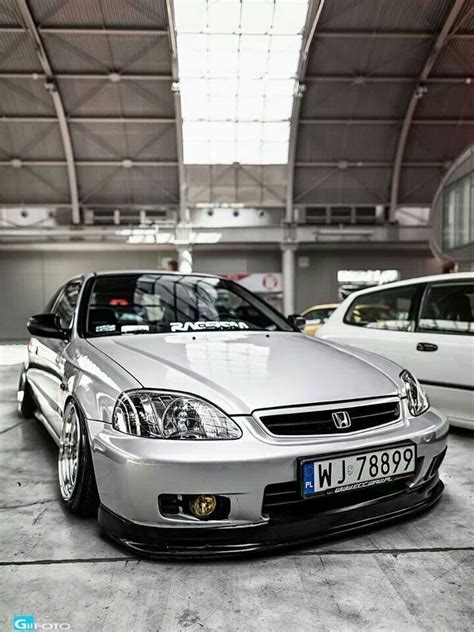 17 Best images about My EK Hatchback Colllection on Pinterest | Honda ...