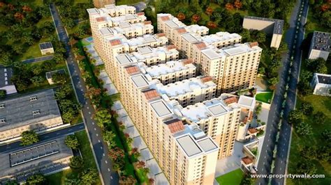 Nebula Aavaas Miyapur Hyderabad Apartment Flat Project