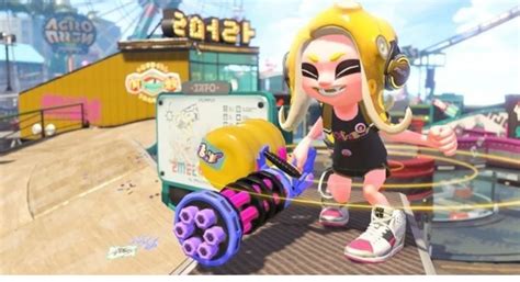 【あるある】スプラ3で一番イライラすることはこれでしょ！｜スプラトゥーン3まとめ攻略情報ｰスプラログ