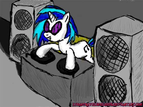 Wub Wub Wub by LyokoTravelsPegasus on DeviantArt