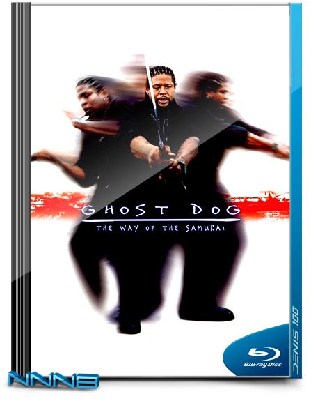 rutor info Пёс призрак Путь самурая Ghost Dog The Way of the