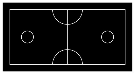 Volleyball Court Pngs For Free Download