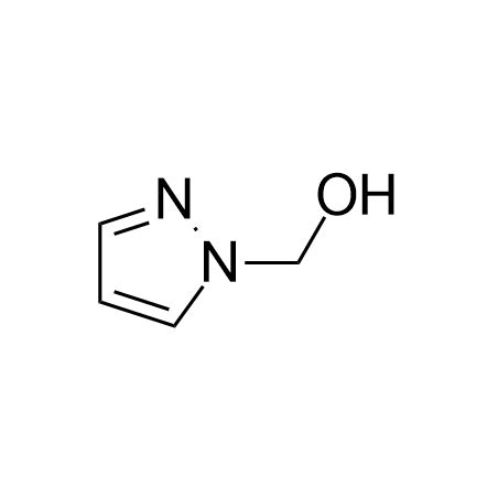 H Pyrazol Yl Methanol