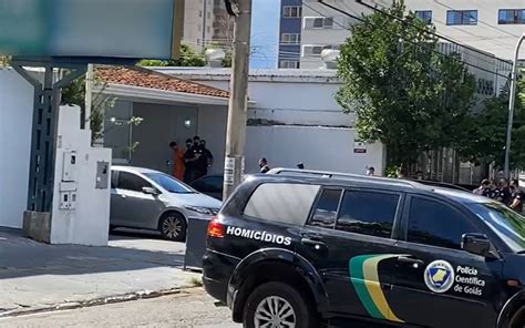 Antônio Carlos Reconstituição Da Morte De Advogados Em Goiânia Dura