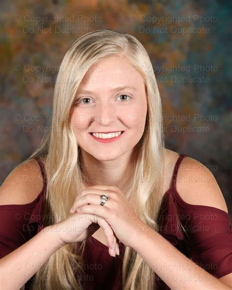 Lake Ridge High School Seniors July 151025 Impressionist School Portraits