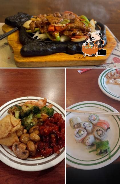 Old Great Wall Buffet Bay City Restaurant Menu Prices And Reviews