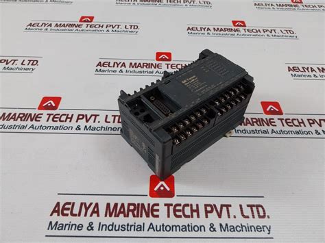 Ge Fanuc Ic200udr005 Ba Micro Controller Aeliya Marine