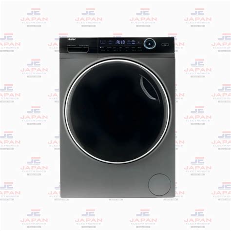 Haier A.W.M HW 90-BP14959S8 – Front Load