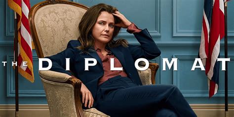 Netflix's The Diplomat Cast and Character Guide