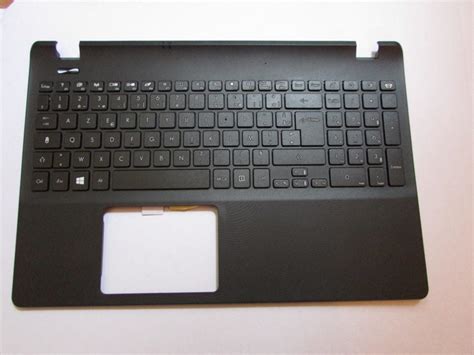 Acheter Clavier packardbell easynote entg71bm noir - Touche-clavier ...