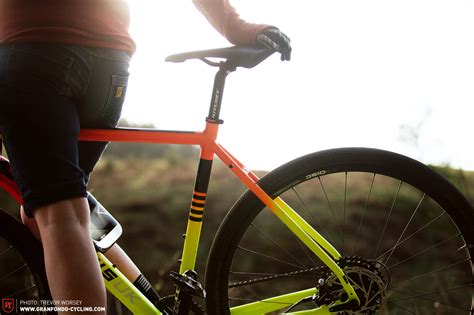 Kinesis Tripster AT Gravel Bike in Review – Adventure on a budget ...