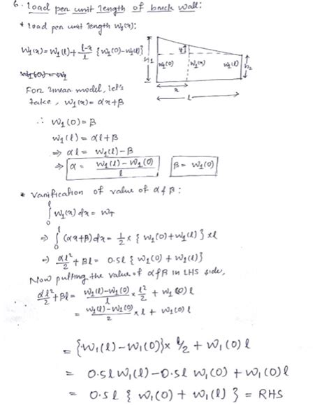 Solved Hs 2L 7 Set Up The Boundary Value Problem BVP Chegg