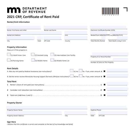 Property Tax Rebate Mn Chanda Kyrstin