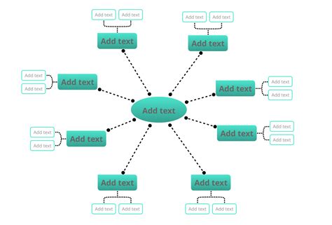 Tree Diagram Maker Online | Mindomo