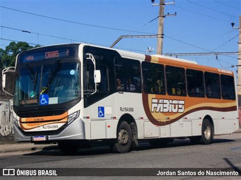 Transportes Fabio S Rj Em Rio De Janeiro Por Jordan Santos Do