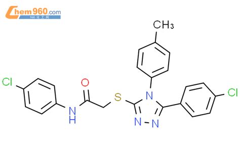 N Chloro Phenyl Chloro Phenyl P Tolyl H