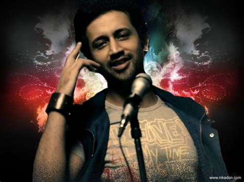 11 Top songs of Atif Aslam | A Listly List