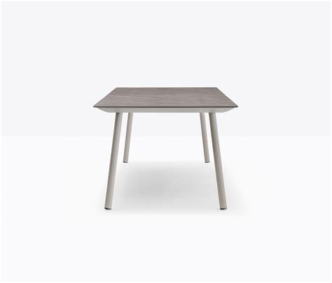 Babila Outdoor Table TBA 2 Architonic