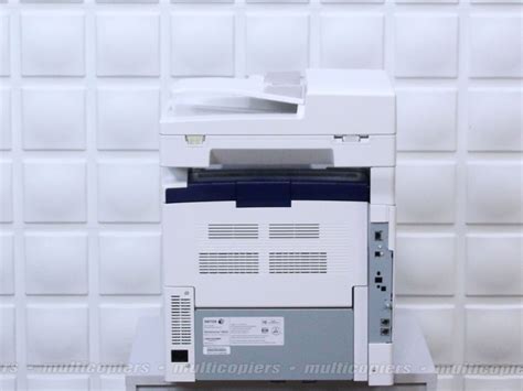 Xerox Workcentre 660512 Multicopiers