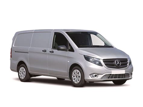 Mercedes Electric Van Hire Reviews for Cost-Effective Fleet Solutions