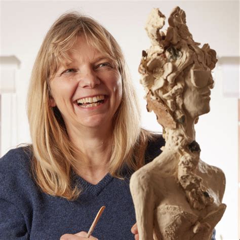 Sara Ingleby Mackenzie Cotswold Sculpture Park Ltd