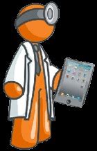 Железный доктор | ВКонтакте