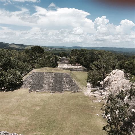 Belize: Central America's Hidden Gem [VIDEO] - Aaron J. Barnes