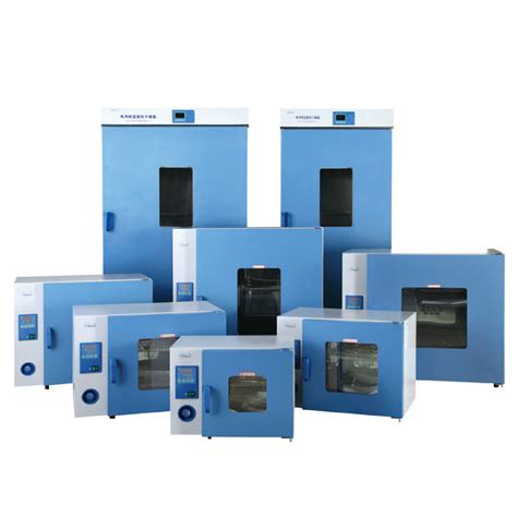 Industrial Electric Forced Air Convection Drying Oven Hot Air Circulating Drying Oven Drying