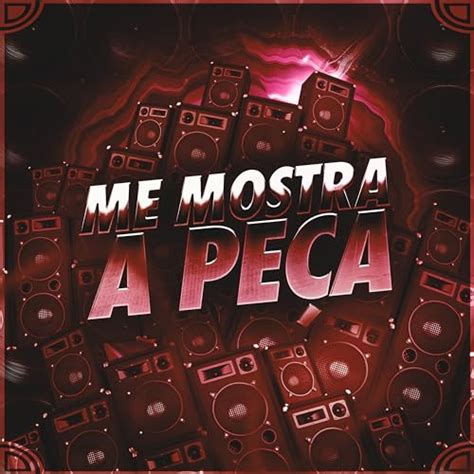 Play Me Mostra a Peça by MC Pipokinha Mistério Dj on Amazon Music