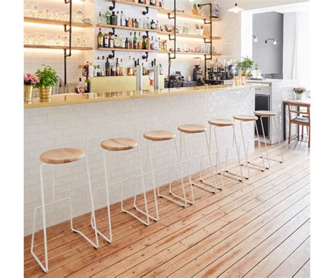 Tiki Bar Stool Extremis Casa Design Group
