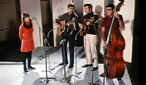 The Seekers Ballad I Ll Never Find Another You Stands The Test