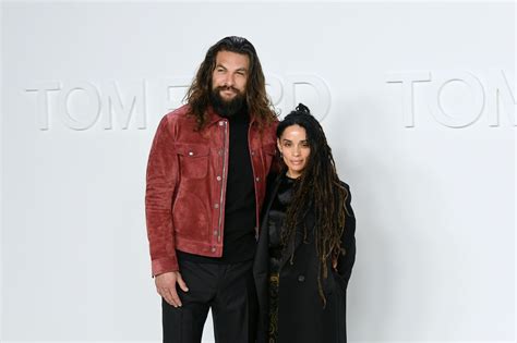 Jason Momoa and Lisa Bonet Could 'Rekindle Their Love,' Astrologist Predicts