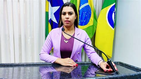 Juliana Nonato destaca a importância da campanha Agosto Lilás e fala