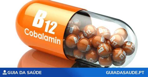 Anemia Por Deficiência De Vitamina B12 Ou ácido Fólico Guia Da Saúde